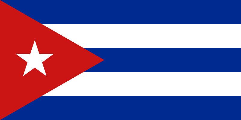 Cuba Futsal