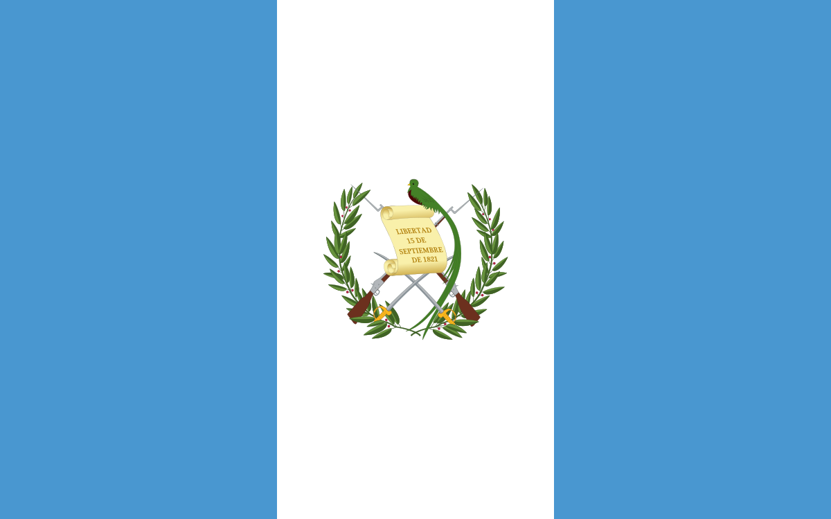 Guatemala Futsal