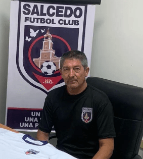 Daniel Roberto Luengo