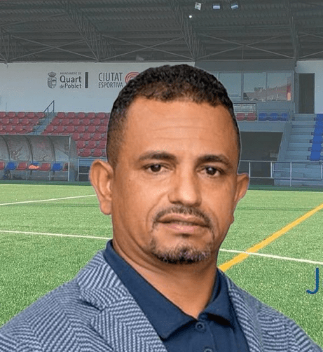 José Miguel Rodríguez